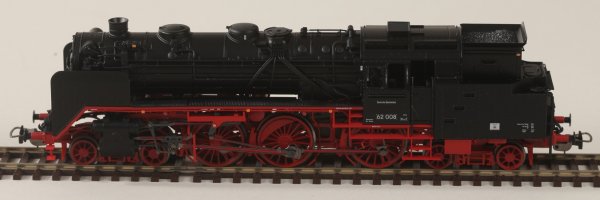 PIKO 50704 Dampflok BR 62 DR III