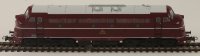 PIKO 52501 Diesellok My 1100 DSB III