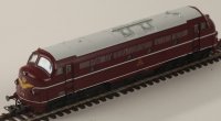PIKO 52501 Diesellok My 1100 DSB III