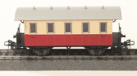 Märklin 4107 Personenwagen