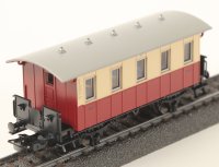 Märklin 4107 Personenwagen