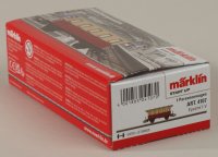 Märklin 4107 Personenwagen