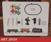 Märklin 29124 Startpackung Weihnachten