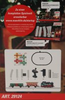 Märklin 29124 Startpackung Weihnachten