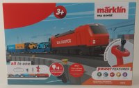 Märklin 29342 Startp. Hafenlogistik myWorld