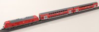 Märklin 29479 Startset Regional Express,MS