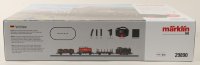 Märklin 29890 Dig.-Startpackung Güterzug m.