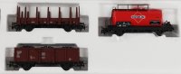 Märklin 29890 Dig.-Startpackung Güterzug m.