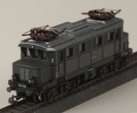 Märklin 30111 E-Lok BR E44 DRG, Ep. II, Retro