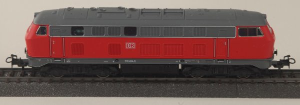 Märklin 36218 Diesellok BR 216 DB AG