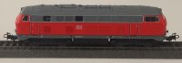 Märklin 36218 Diesellok BR 216 DB AG, Ep. V