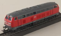 Märklin 36218 Diesellok BR 216 DB AG, Ep. V