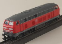 Märklin 36218 Diesellok BR 216 DB AG, Ep. V