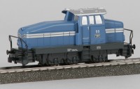 Märklin 36501 Diesellok DHG 500, Ep. III