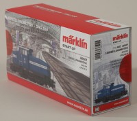 Märklin 36501 Diesellok DHG 500, Ep. III
