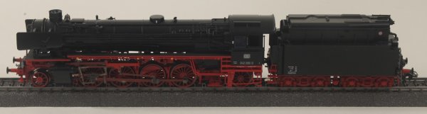 Märklin 37931 Dampflok BR 042 Öl DB, Ep. IV