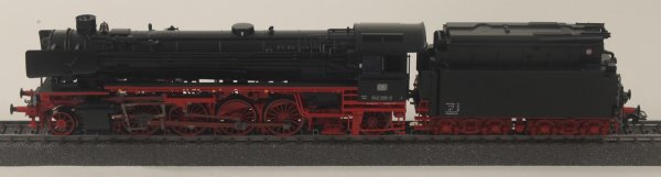 Märklin 37931 Dampflok BR 042 Öl DB Ep.IV