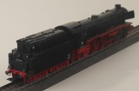 Märklin 37931 Dampflok BR 042 Öl DB Ep.IV