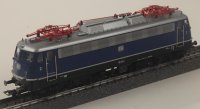 Märklin 39125 E-Lok BR 110 DB, Ep. IV