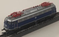 Märklin 39125 E-Lok BR 110 DB, Ep. IV