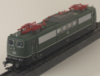 Märklin 39132 E-Lok BR 151 DB, Ep. IV