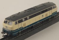 Märklin 39215 Diesellok BR 218 DB, Ep. IV