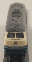 Märklin 39215 Diesellok BR 218 DB, Ep. IV