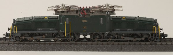 Märklin 39596 E-Lok Ce 6/8 II SBB, Ep. III