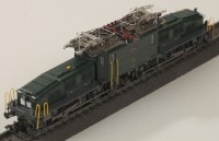 Märklin 39596 E-Lok Ce 6/8 II SBB, Ep. III
