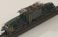 Märklin 39596 E-Lok Ce 6/8 II SBB, Ep. III