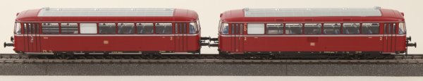Märklin 39978 Schienenbus VT98+VS98 DB