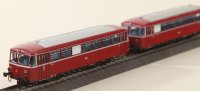 Märklin 39978 Schienenbus VT98+VS98 DB