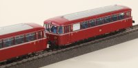 Märklin 39978 Schienenbus VT98+VS98 DB
