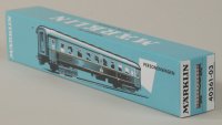 Märklin 40361 Schnellzugwagen-Set Karwendel Express DRG, Ep. II