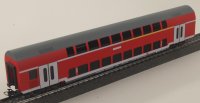 Märklin 40400 Doppelstockwagen Regionalexpress 1./2. Kl. DB AG, Ep. V