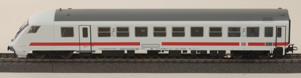 Märklin 40503 Intercity Schnellzug-Steuerwagen 2, Kl. DB AG, Ep. VI