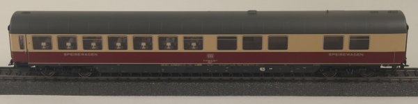 Märklin 43872 Speisewagen DB