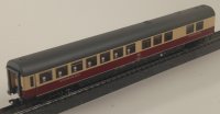 Märklin 43872 Speisewagen DB, Ep. IV