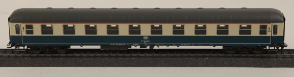 Märklin 43914 Schnellzugwagen 1. Kl. DB, Ep. IV