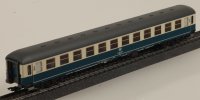 Märklin 43925 IC-Schnellzugwagen 2. Kl. DB, Ep. IV