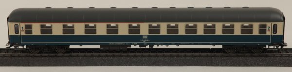 Märklin 43934 Schnellzugwagen 1./2. Kl. DB, Ep. IV