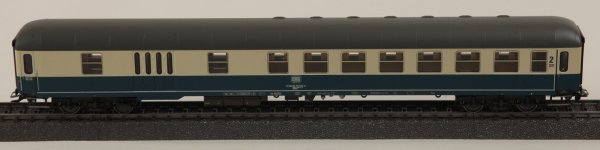 Märklin 43953 Halbgepäckwagen BDms 273 DB, Ep. IV