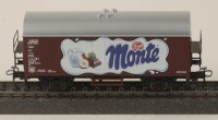 Märklin 44252 Kühlwagen Zott Monte