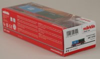 Märklin 44700 Containertragwagen DB AG, Ep. V