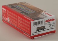 Märklin 44831 Containerwagen Graffiti, Ep. VI