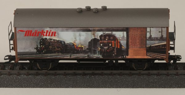 Märklin 45902 Märklin-Katalogwagen 1931