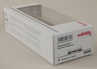 Märklin 46660 Rungenwagen Rmrs 31 DB