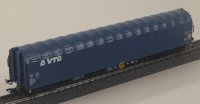 Märklin 47155 Schiebeplanenwagen VTG AAE Cargo, Ep. VI