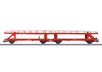 Märklin 47180 Doppel-Autotransportwagen Laaeks 553.1...