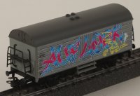 Märklin 47624 Start up Club Jahreswagen 202